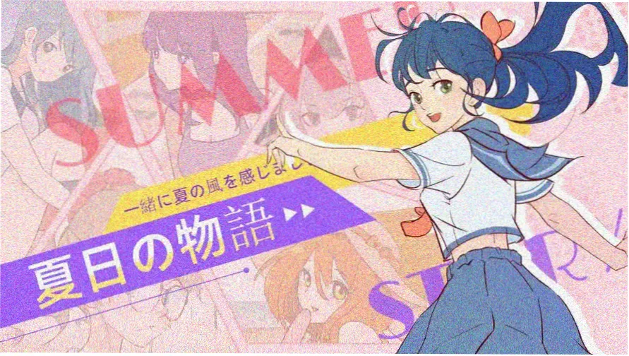 少女革命 剧场版 在线观看 预告画面